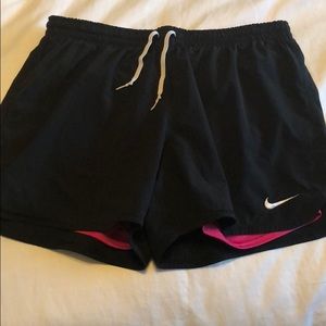 Nike Dri-Fit shorts